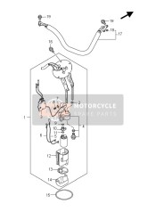 Pompe à carburant